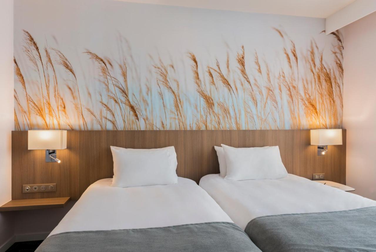 Holiday Inn Calais Coquelles By Ihg Экстерьер фото