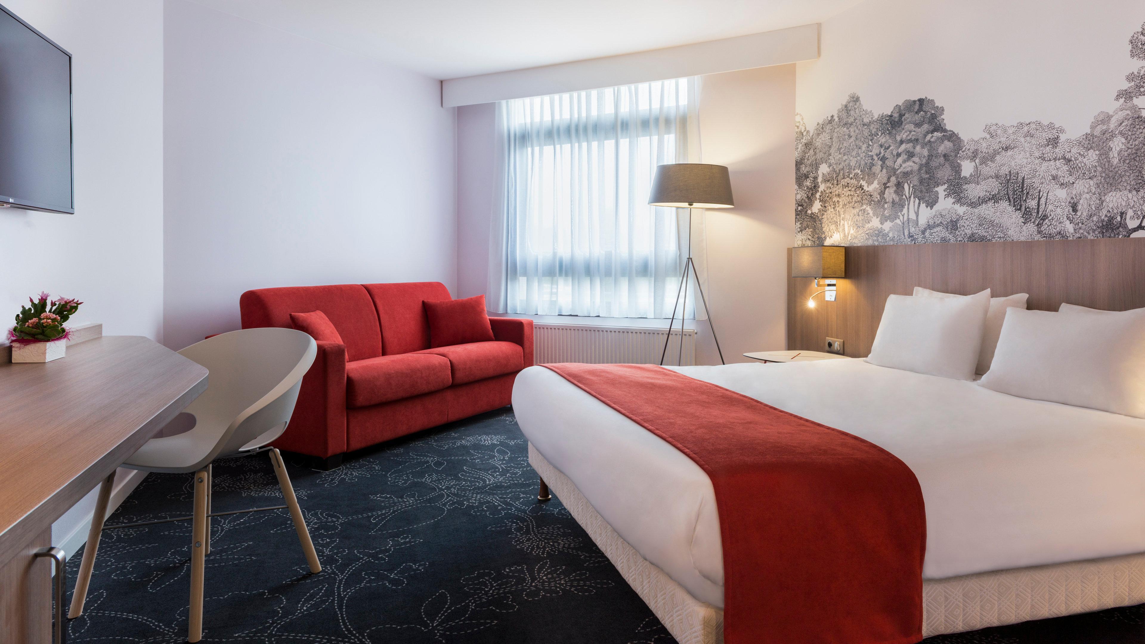 Holiday Inn Calais Coquelles By Ihg Экстерьер фото