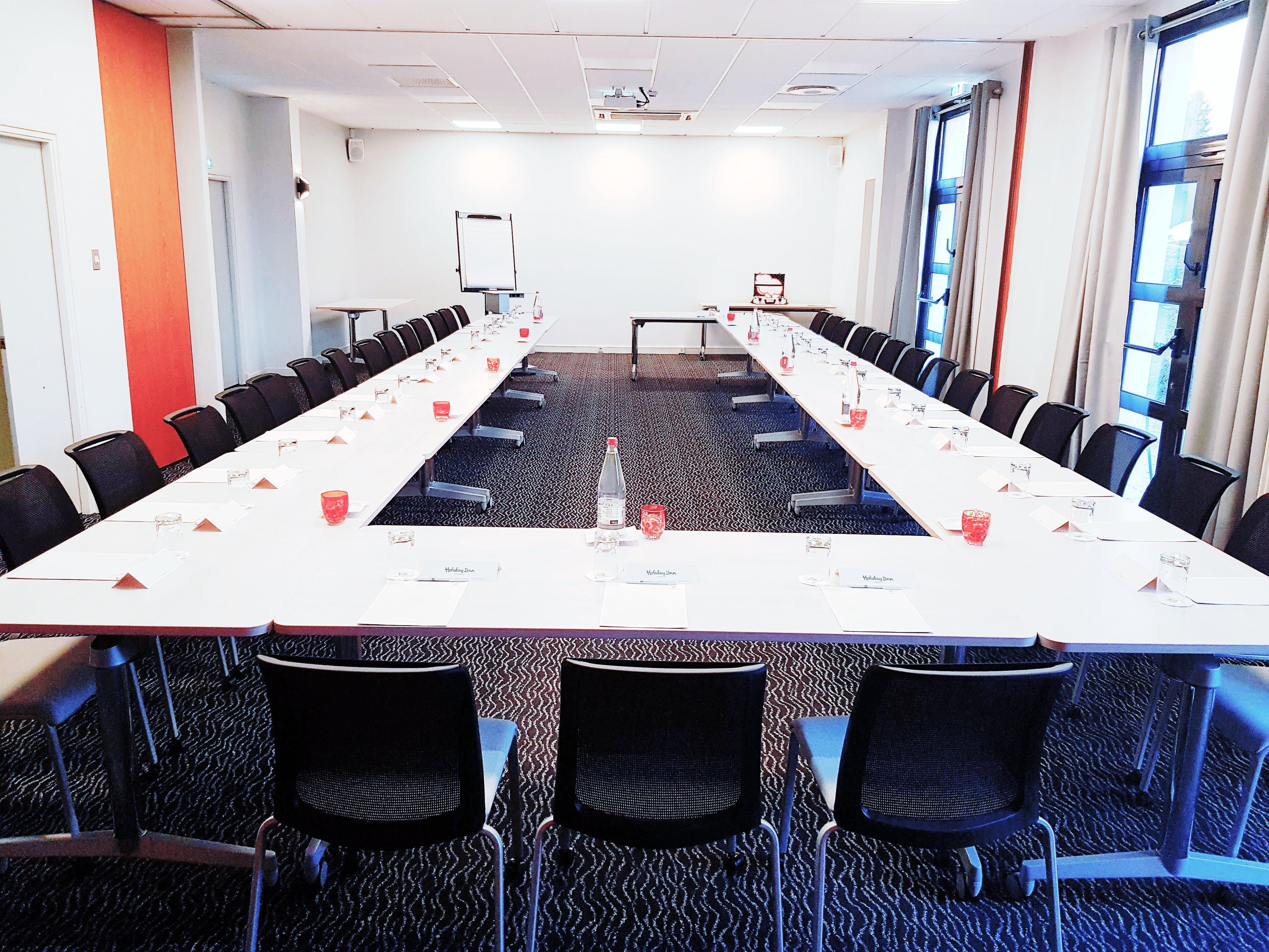 Holiday Inn Calais Coquelles By Ihg Экстерьер фото