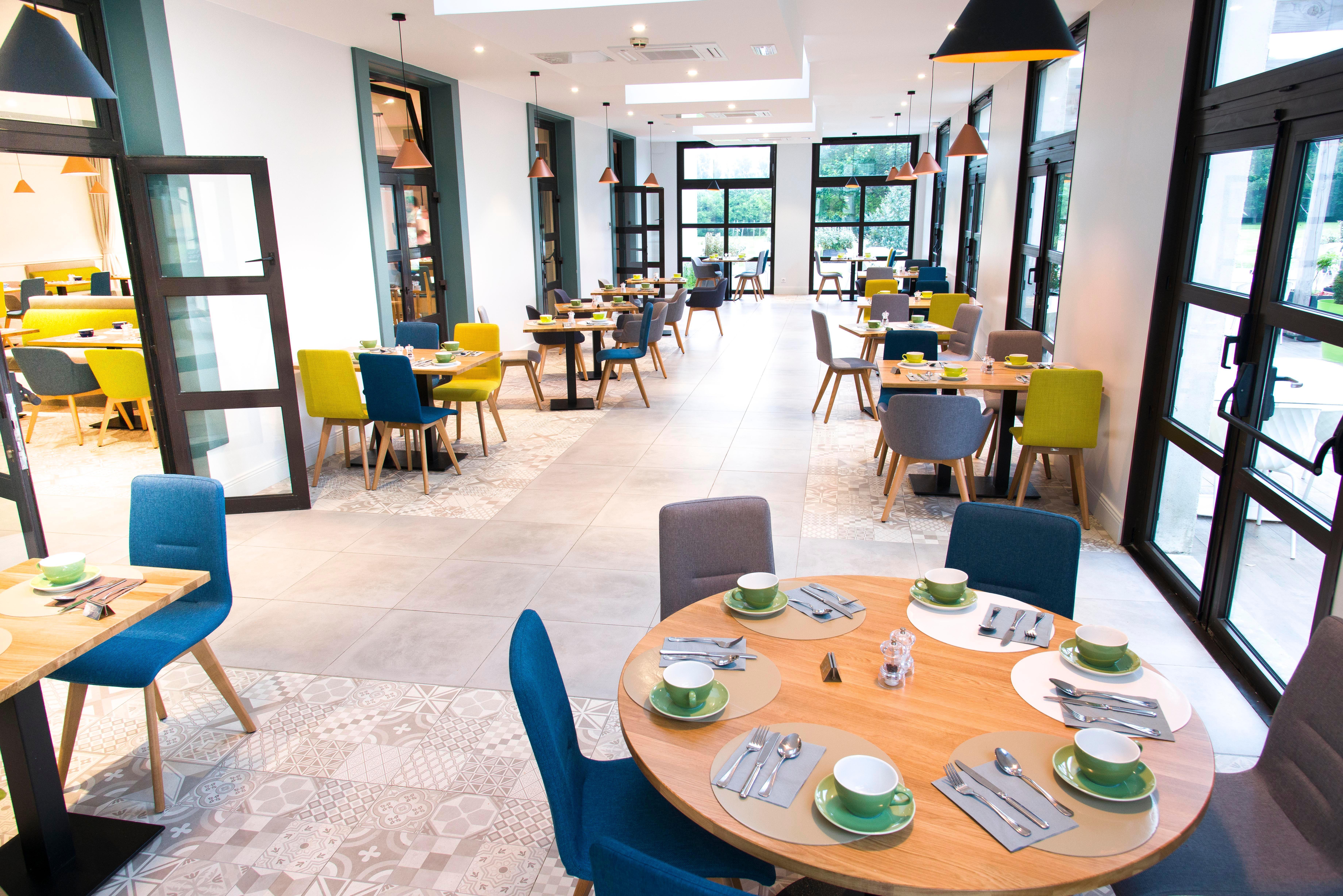 Holiday Inn Calais Coquelles By Ihg Экстерьер фото