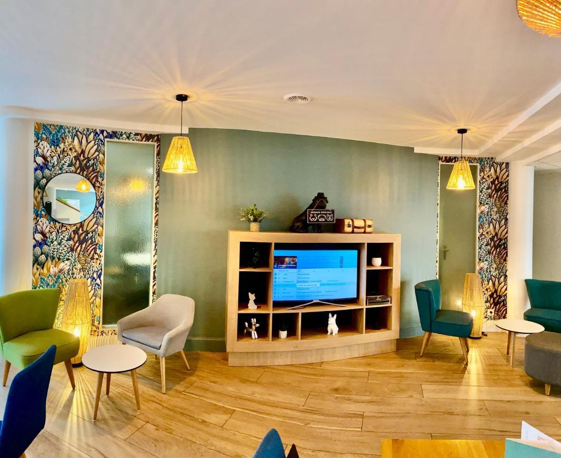 Holiday Inn Calais Coquelles By Ihg Экстерьер фото