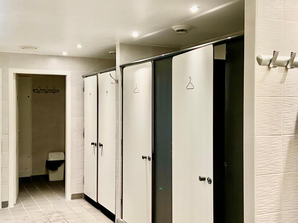 Holiday Inn Calais Coquelles By Ihg Экстерьер фото