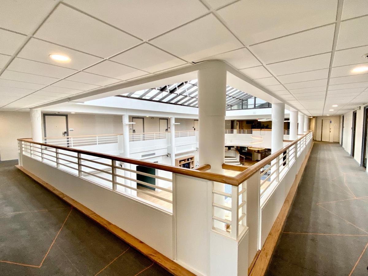 Holiday Inn Calais Coquelles By Ihg Экстерьер фото