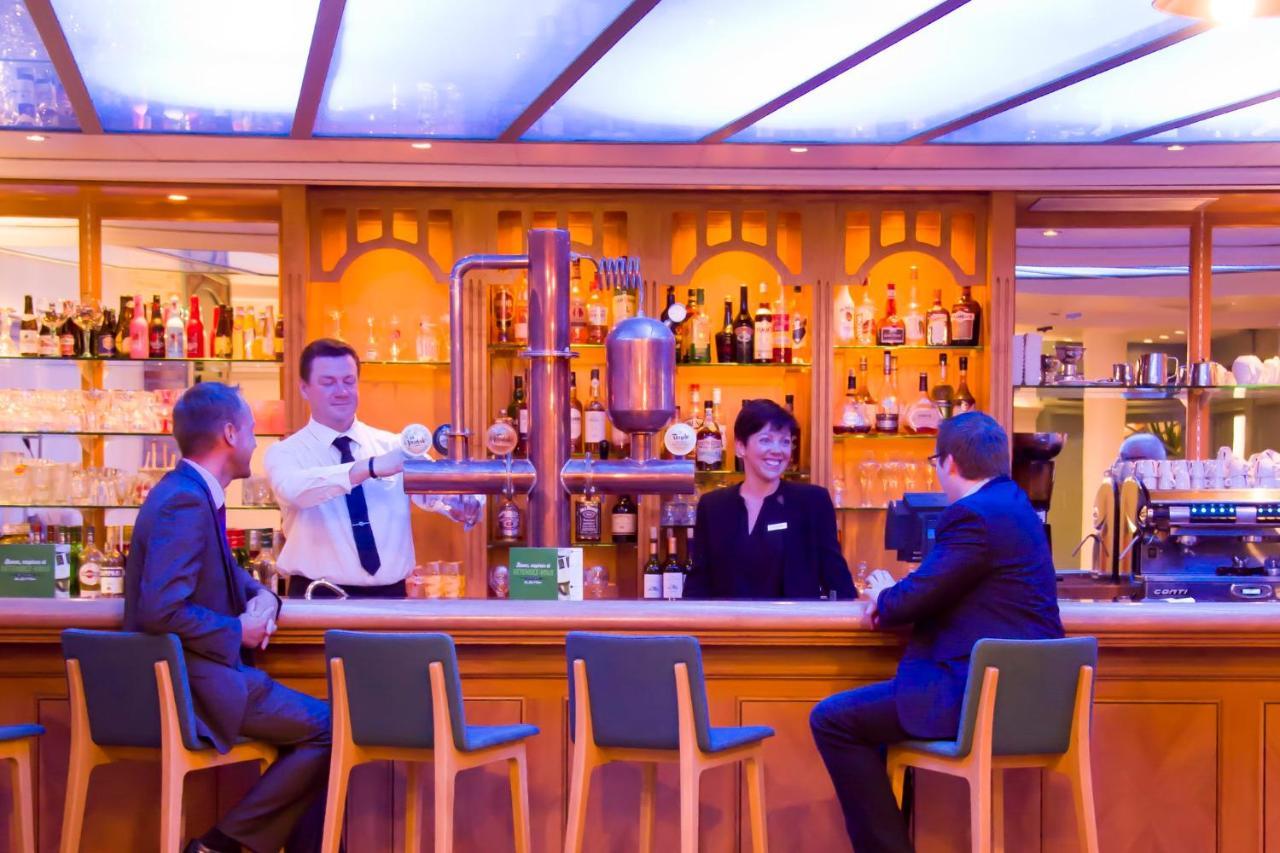 Holiday Inn Calais Coquelles By Ihg Экстерьер фото