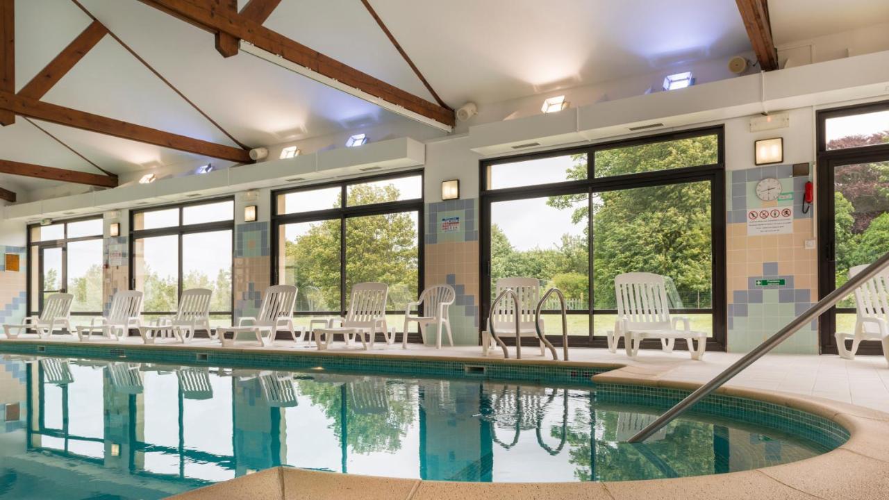 Holiday Inn Calais Coquelles By Ihg Экстерьер фото