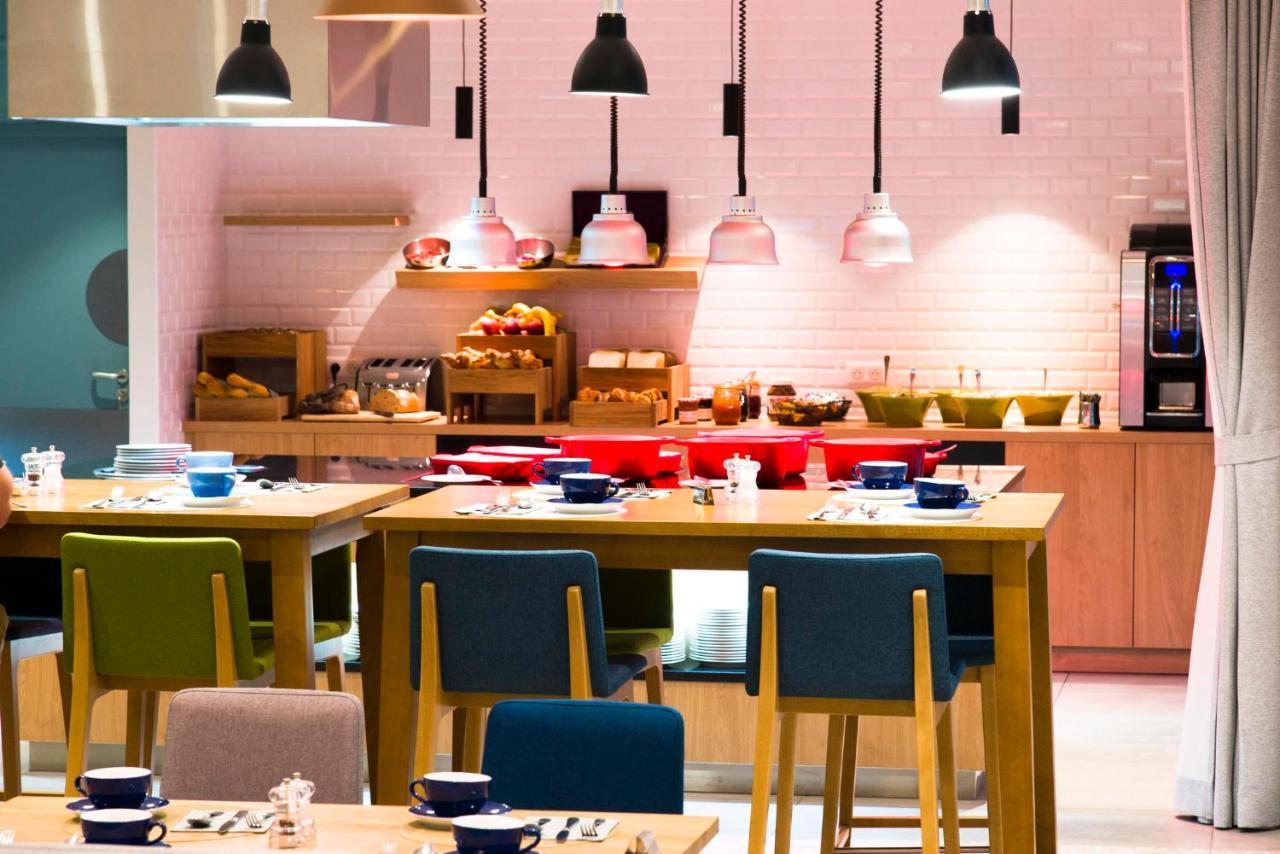 Holiday Inn Calais Coquelles By Ihg Экстерьер фото