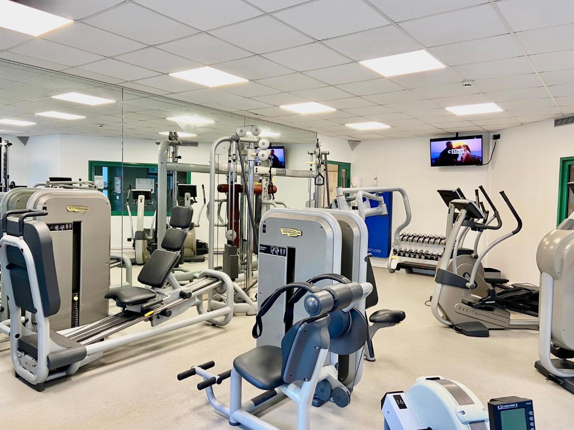 Holiday Inn Calais Coquelles By Ihg Экстерьер фото