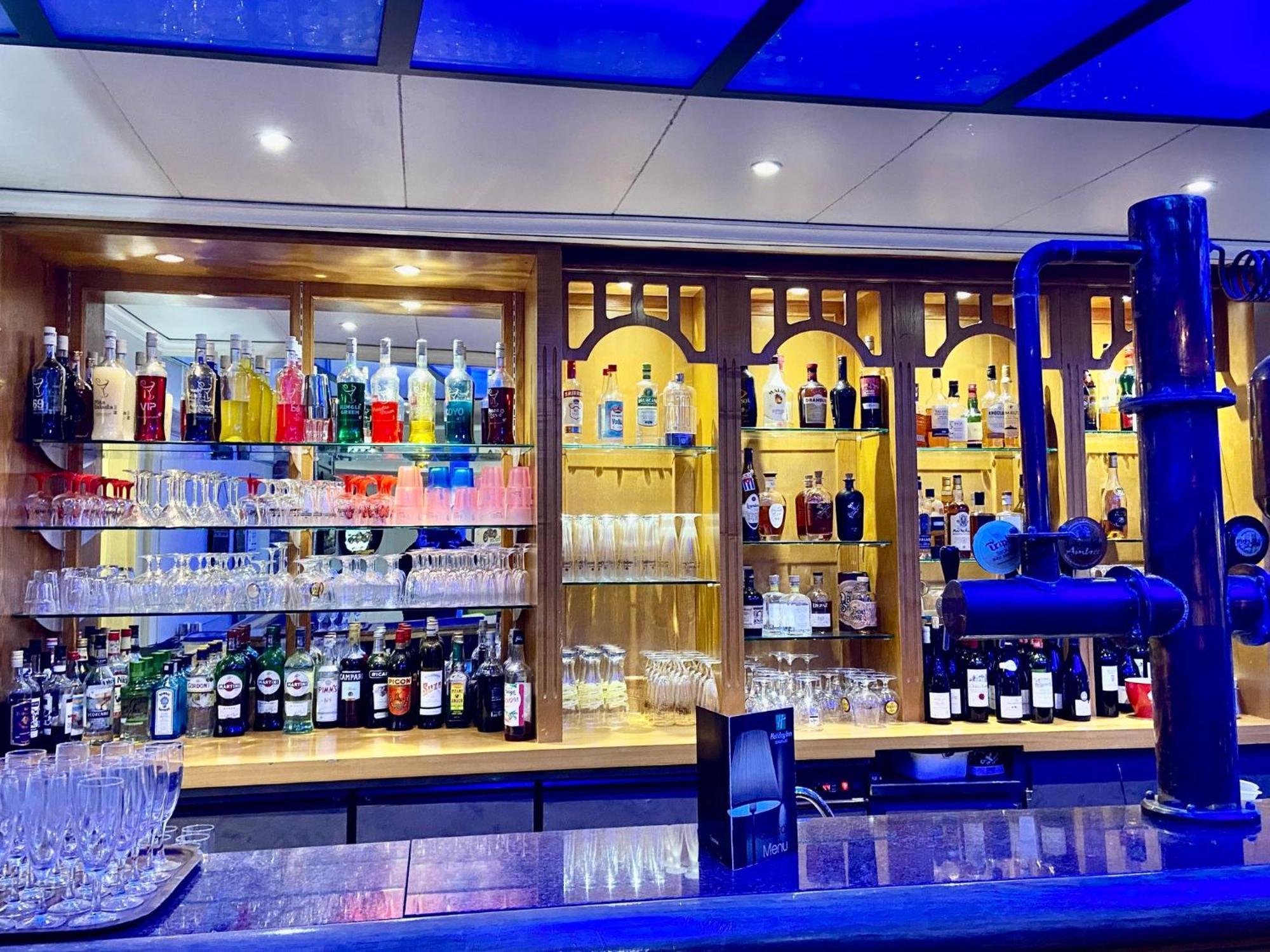 Holiday Inn Calais Coquelles By Ihg Экстерьер фото