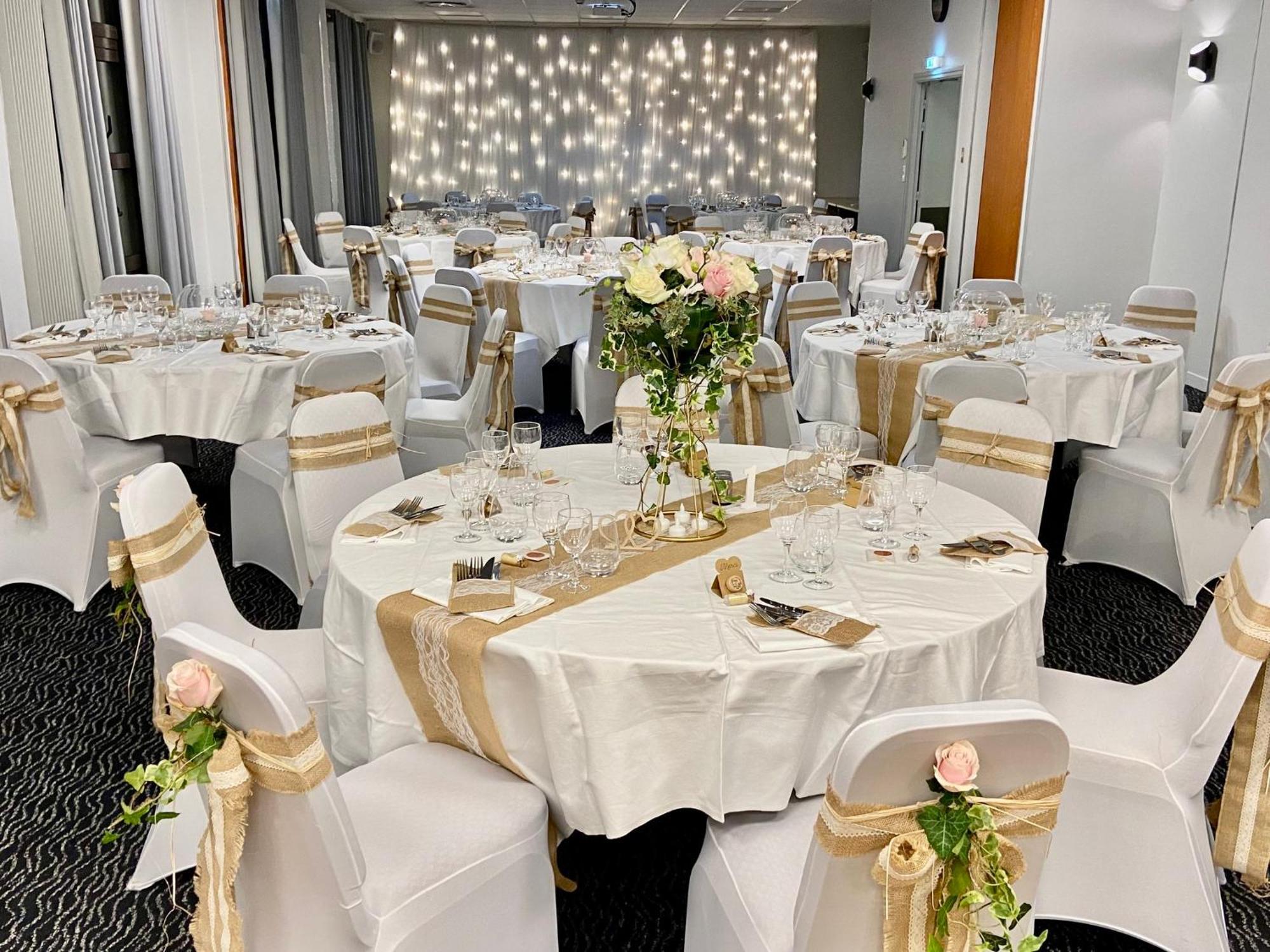 Holiday Inn Calais Coquelles By Ihg Экстерьер фото